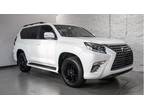 2022 Lexus GX 460