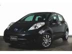 2017 Nissan LEAF