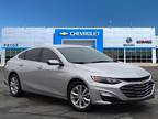 2022 Chevrolet Malibu
