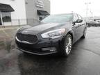 2015 Kia K900