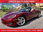 2006 Chevrolet Corvette