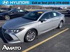 2021 Toyota Avalon