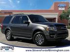 2016 Ford Expedition