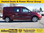 2022 RAM ProMaster City