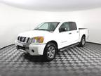 2009 Nissan Titan