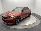 2021 Bmw M2