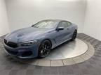 2019 Bmw M850