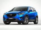 2013 Mazda CX-5
