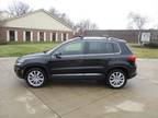 2013 Volkswagen Tiguan
