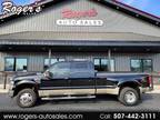 2008 Ford F-350