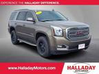 2015 GMC Yukon