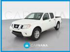 2015 Nissan Frontier Crew Cab