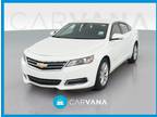2018 Chevrolet Impala