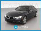 2016 BMW 3-Series