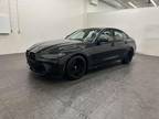 2022 Bmw M3