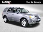 2010 Ford Escape