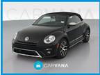 2017 Volkswagen Beetle