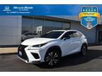 2021 Lexus NX 300