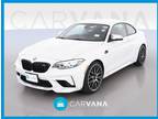2019 Bmw M2