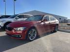 2016 Bmw 328