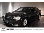 2015 Chrysler 300