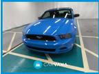 2013 Ford Mustang
