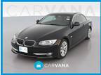 2011 BMW 3-Series