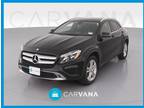 2015 Mercedes-Benz GLA-Class