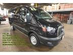 2023 Ford Transit-150 Base