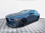 2025 Mazda Mazda3 2.5 S Carbon Edition Base