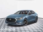 2025 Mazda Mazda3 2.5 S Carbon Edition Base