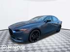 2025 Mazda Mazda3 2.5 S Carbon Edition Base
