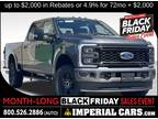 2024 Ford F-250SD