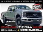 2024 Ford F-250SD XL