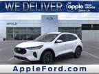 2024 Ford Escape Plug-In Hybrid U0E