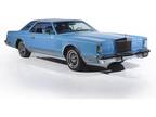 1979 Lincoln Continental