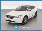 2015 Volvo XC60