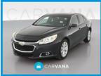 2015 Chevrolet Malibu