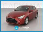 2017 Toyota Yaris iA