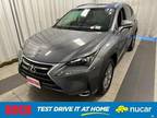 2015 Lexus NX 200t