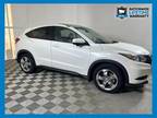 2017 Honda HR-V
