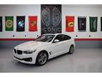 2016 BMW 328 Gran Turismo