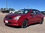 2011 Nissan Sentra