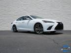 2021 Lexus ES 350