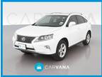 2013 Lexus RX