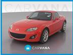 2012 Mazda MX-5 Miata