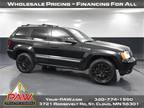 2008 Jeep Grand Cherokee