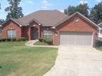 Jack Nicklaus Cv, Little Rock, Home For Rent