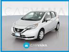 2017 Nissan Versa Note