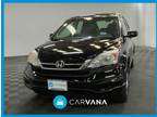 2010 Honda CR-V